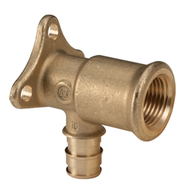Угольник установочный GX 25x3/4"F GX139 Giacomini GX139Y006