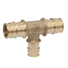 Тройник переходной GX 40x32x32 GX151 Giacomini GX151Y047