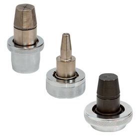 Расширительные головки 40x5,5 GX202 Giacomini GX202Y027