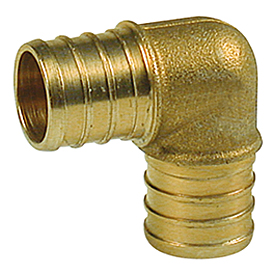 Угольник 90° 1/2"x1/2" GZ122 Giacomini GZ122Y003