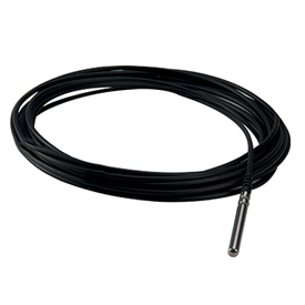 Температурный зонд подачи - K463P Giacomini K463PY001