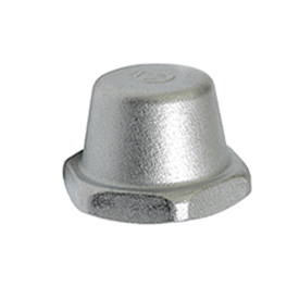 Хромированный колпачок 1/2" P26A Giacomini P26PY013