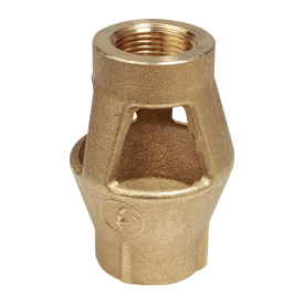 Рельефная воронка 1/2" x 1/2" R141 Giacomini R141Y003