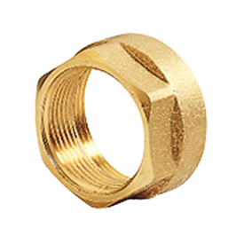 Фитинг 1 1/4" x 1 1/2" R197P Giacomini R197PY001