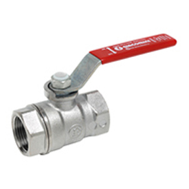 Кран шаровой с вн./вн. резьбой 3" R250D Giacomini R250X010
