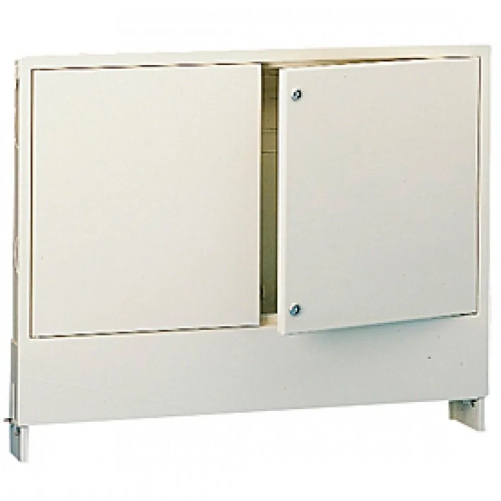 Шкаф коллекторный на опоре 980 x 700 x 230 мм R501 Giacomini R501Y010