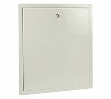 Рама и крышка шкафа коллектора 800 x 460 мм R509-1 Giacomini R509Y103