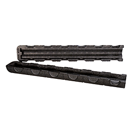 Изоляция для коллектора для 3/4" R551 - дистан. 50мм R551W Giacomini R551WY005