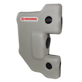 Комплект изоляции для коллектора R559N 1" R559W Giacomini R559WY005