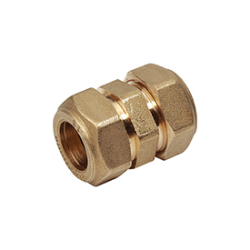 Фитинг прямой 22 R560 Giacomini R560Y009