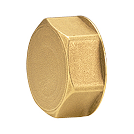 Пробка для коллектора 1/2" R594 Giacomini R594Y001