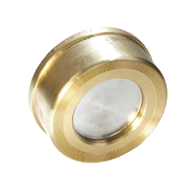 Клапан обратный межфланцевый DN100 R60W Giacomini R60WY010