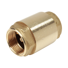 Дисковый обратный клапан 3/4" R60 Giacomini R60Y004