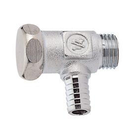 Спускной кран 1/4" R65D Giacomini R65DX021