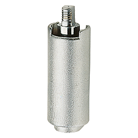 Удлинитель рукоятки 3/8" - 1/2" R749T Giacomini R749TY101
