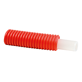 Труба PE-X в красном кожухе 20x2,8 R994 Giacomini R994Y032