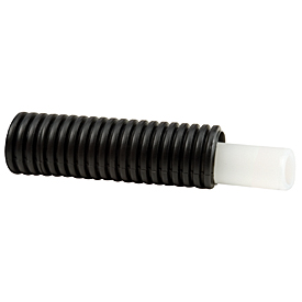 Труба PE-X в черном кожухе 20x2,8 R995 Giacomini R995Y032